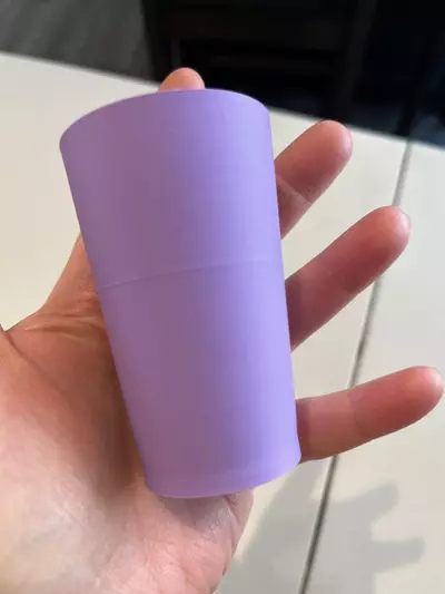 plant/3D cover cup for 3 oz desert cups-0-thumbnail