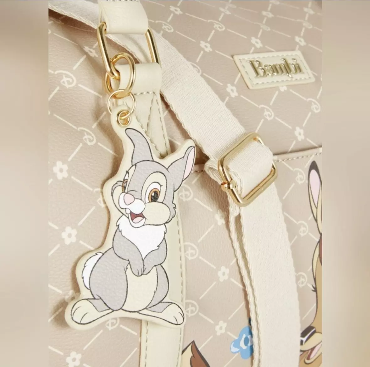 plant/Disney Bambi 2025 Weekender-1