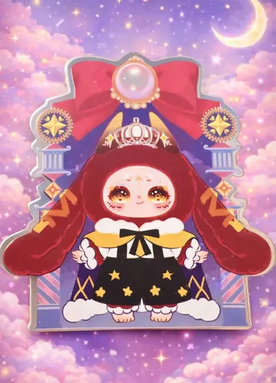 plant/Rate secret Damael Dream of Paradise-3-thumbnail