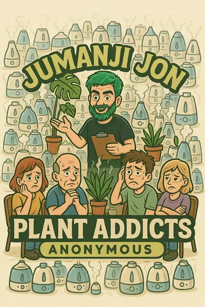 plant/Plant Addicts Anonymous Sticker-0-thumbnail