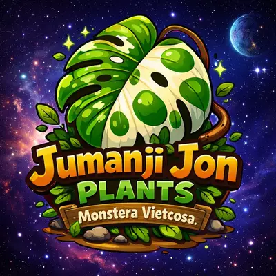 plant/Monstera Vietciosa TC aka “Blue Mlue Monstera” average retail price $44-$291-0-thumbnail