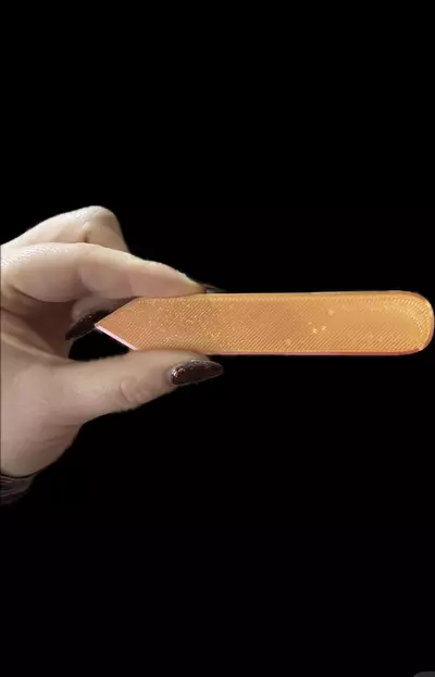 plant/Peach/Pink Holographic Plant Tags 10 pack!-2-thumbnail