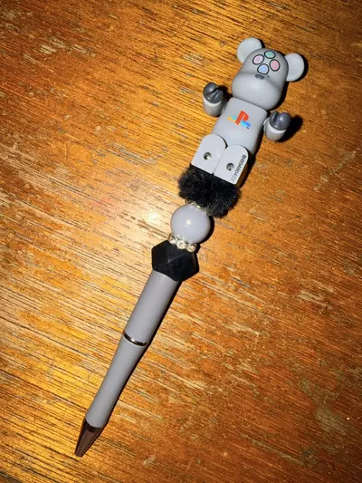 plant/Handmade BearBrick Pen-0-thumbnail