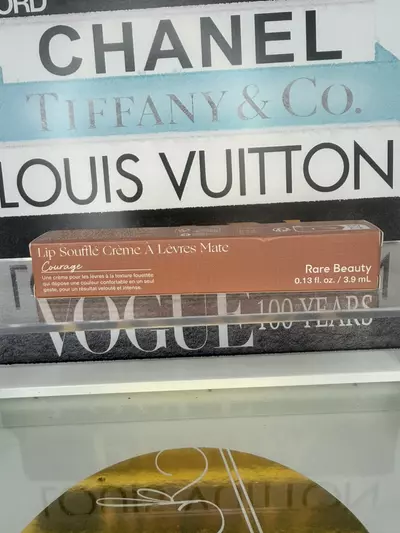 plant/Rare Beauty lip soufflé reserved for Gia-0-thumbnail