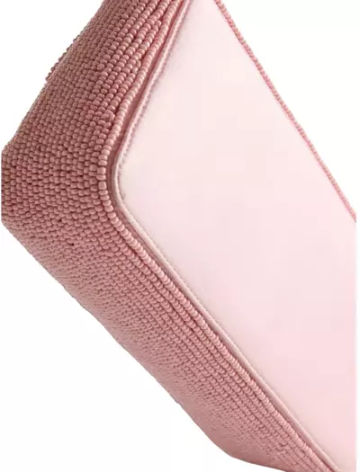 plant/Pink Beaded Mini Shoulder Bag | Primark-1-thumbnail