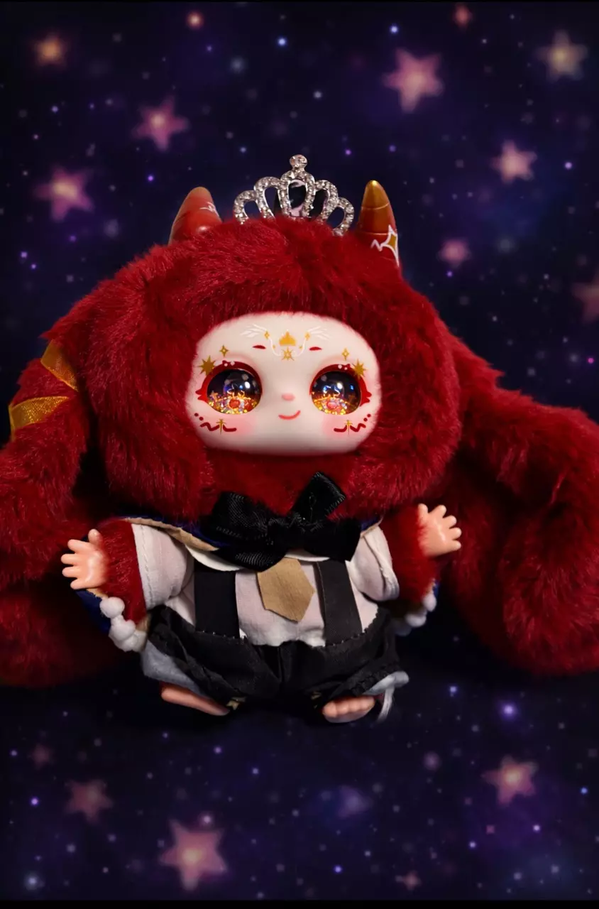 plant/Rate secret Damael Dream of Paradise-0