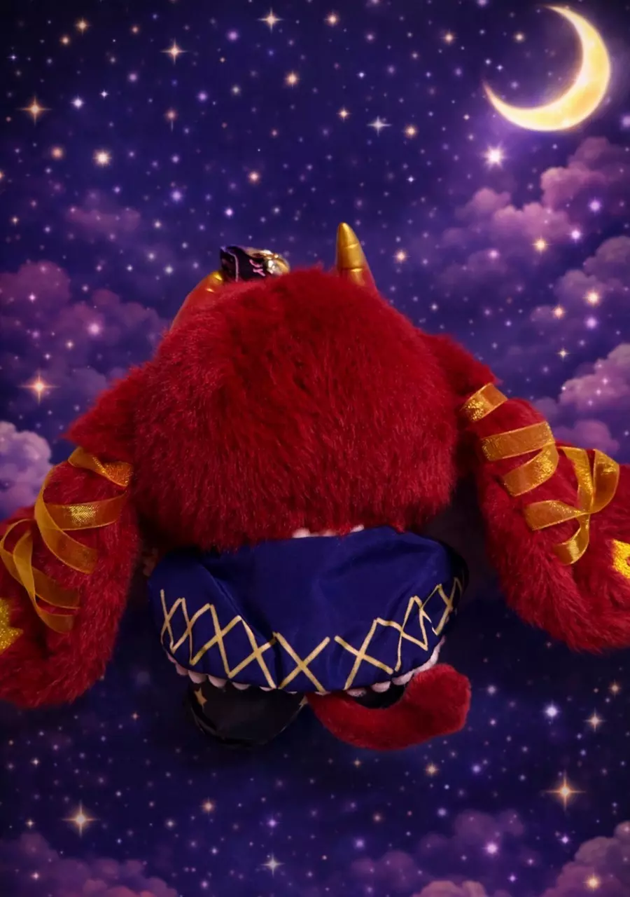 plant/Rate secret Damael Dream of Paradise-1