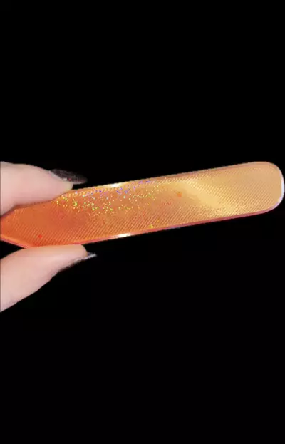 plant/Peach/Pink Holographic Plant Tags 10 pack!-3-thumbnail