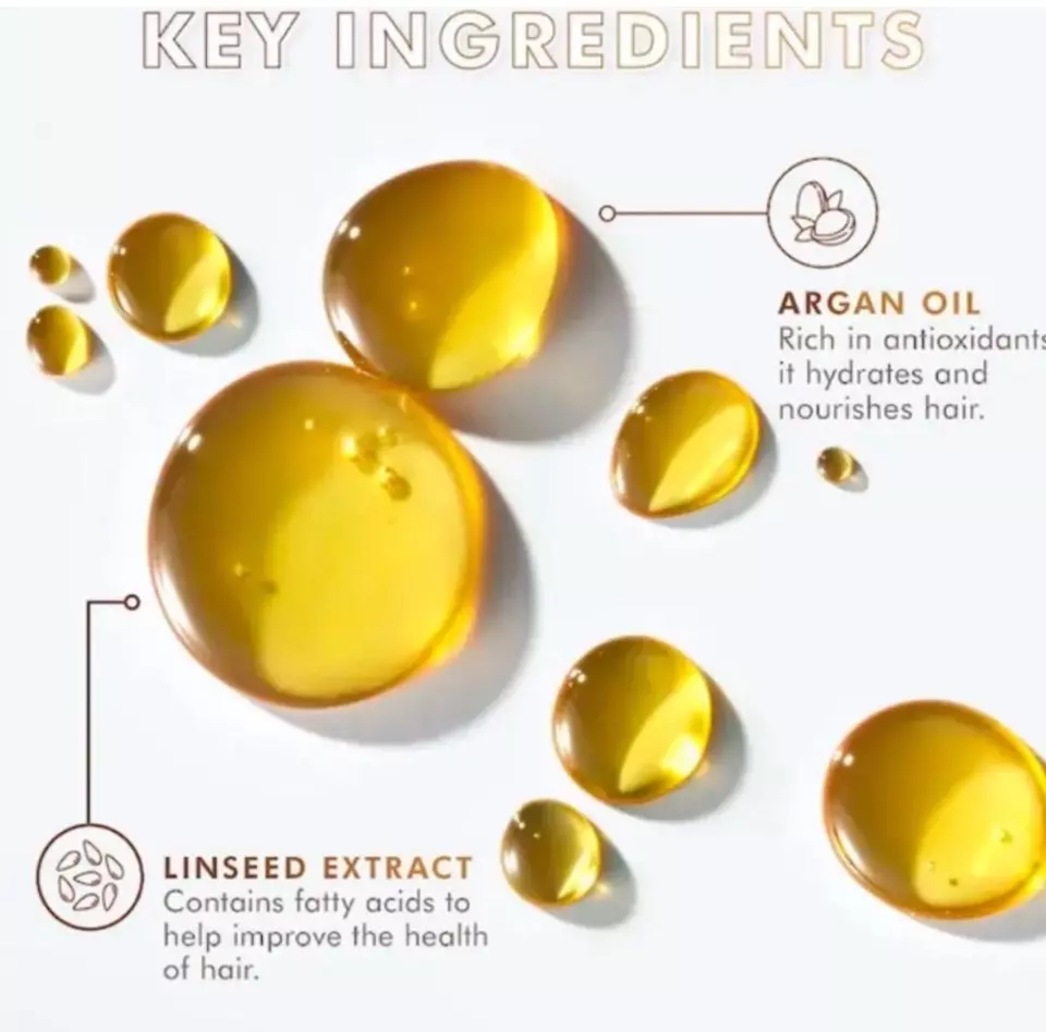 plant/Moroccan oil treatment 10ml.-2