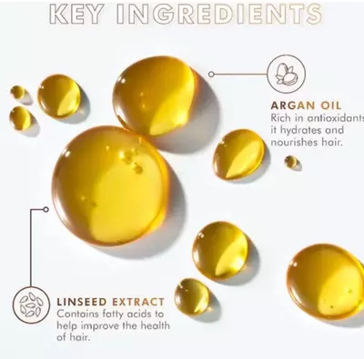 plant/Moroccan oil treatment 10ml.-2-thumbnail