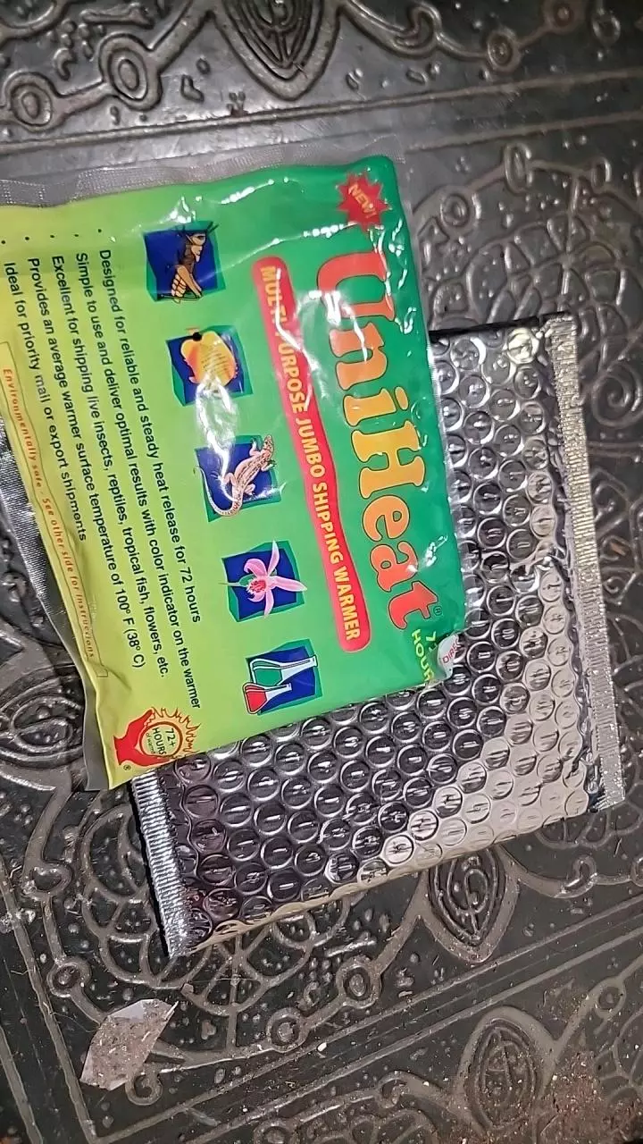 plant/Heat pack and insulation-0