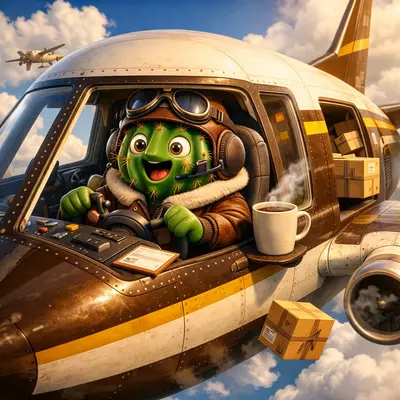 shipping_upgrade/UPS 2nd Day Air Upgrade-0-thumbnail