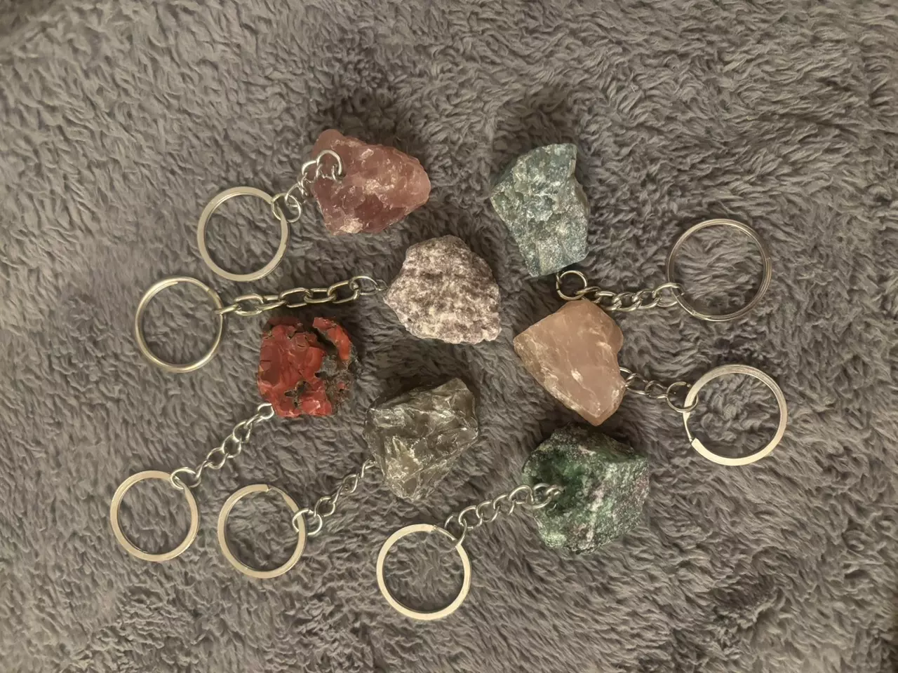 plant/1 Buyers Choice KeyChain-0