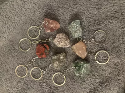 plant/1 Buyers Choice KeyChain-0-thumbnail