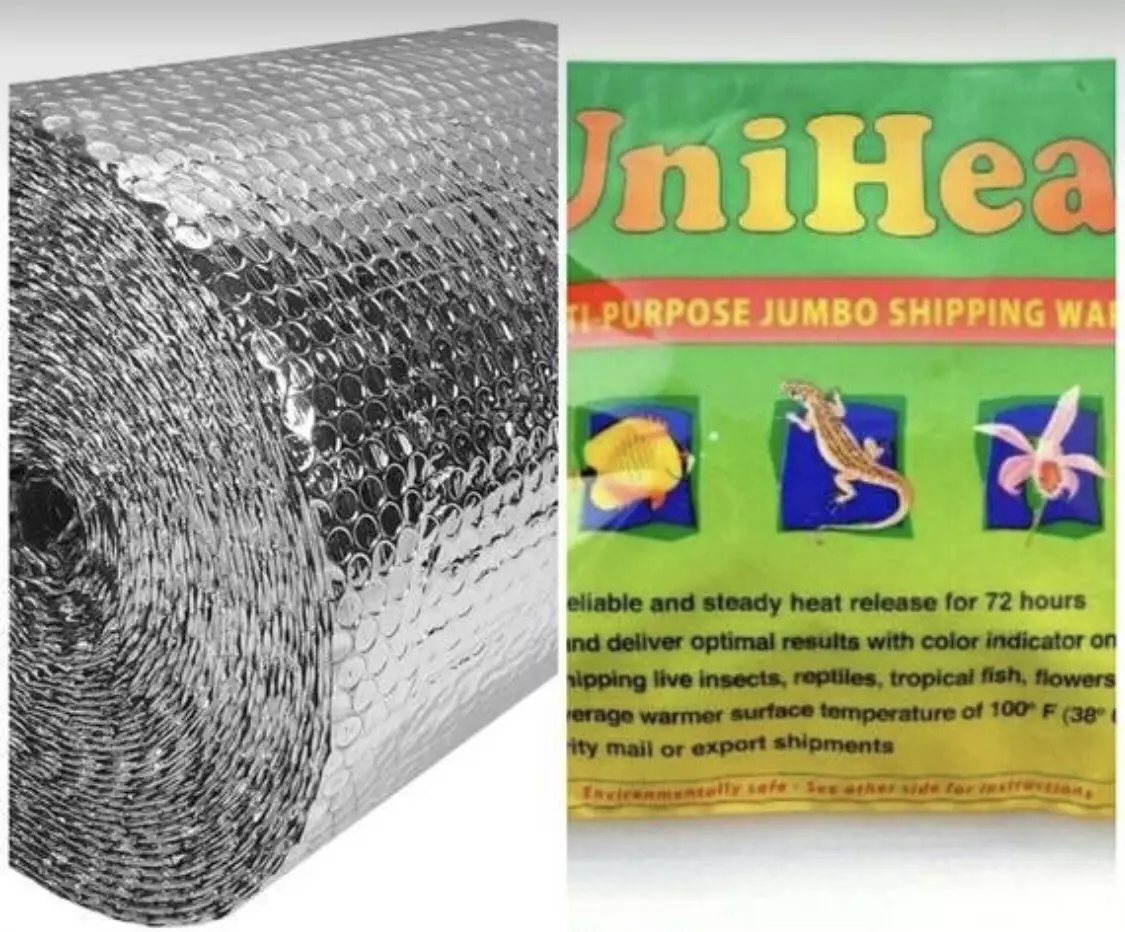 plant/Heat Pack & Insulation-0