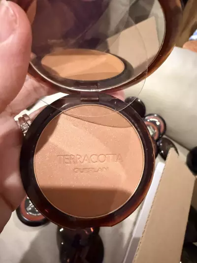 plant/Guerlain Terracota the bronzing powder deep warm-0-thumbnail