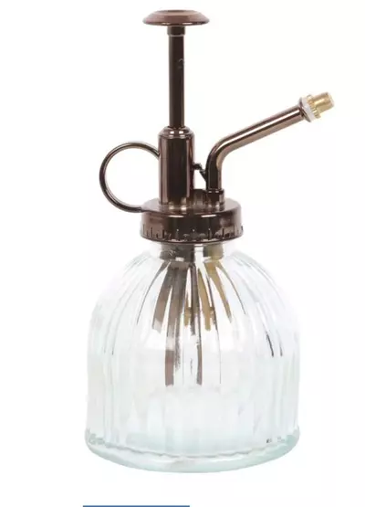 plant/Ribbed Glass plant mister-1-thumbnail