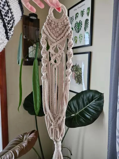 plant/4" plant hanger-0-thumbnail