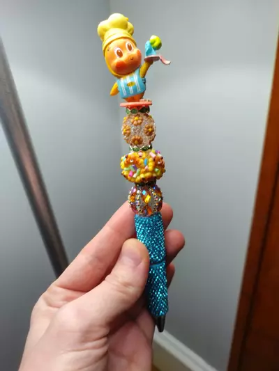 plant/Chef Twinkle Twinkle Pen-0-thumbnail