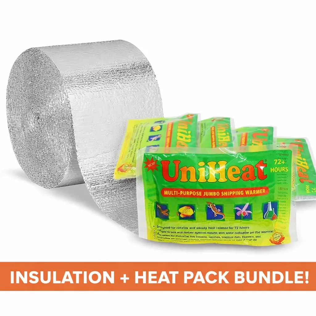 plant/INSULATION & HEAT PACK-0