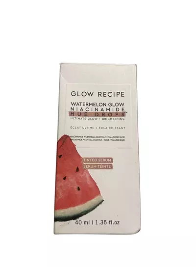 plant/Glow Recipe Watermelon Glow Niacin amide Hue Drops-0-thumbnail