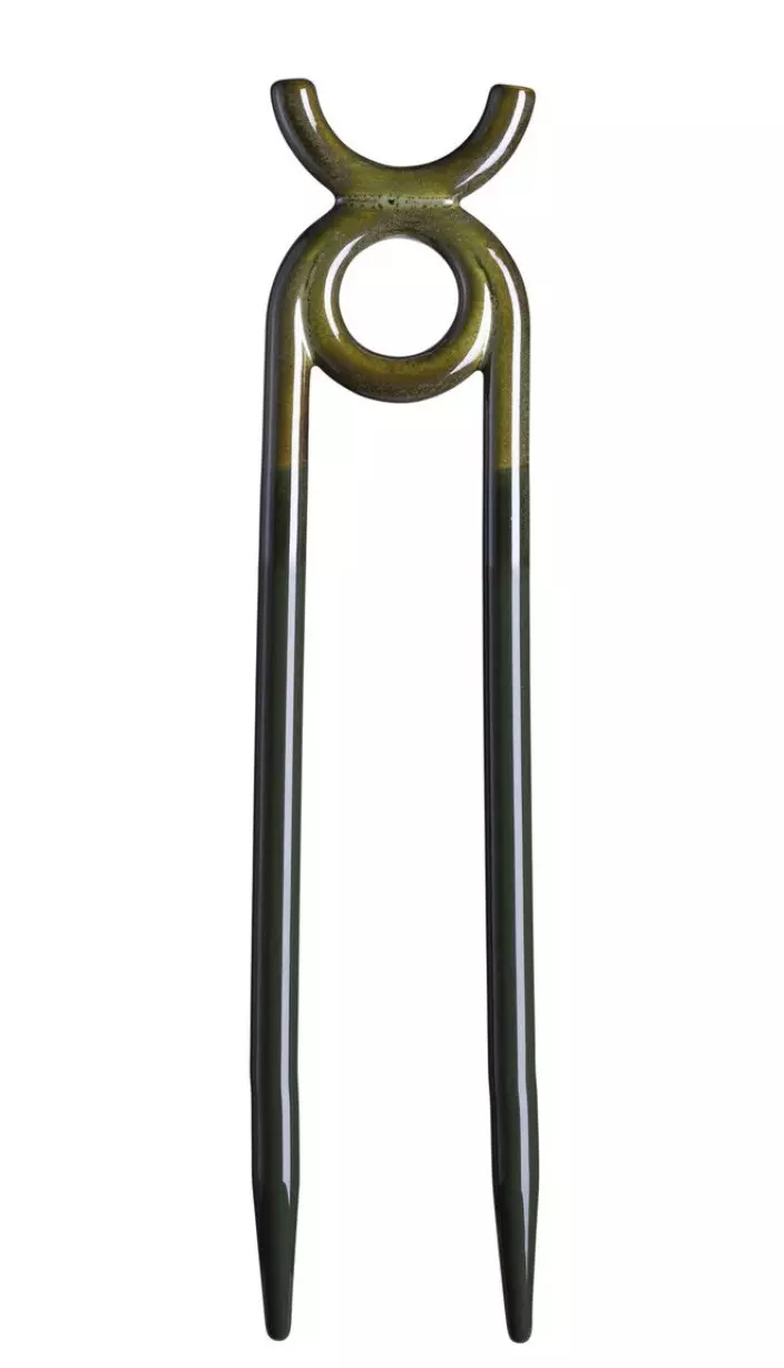 plant/SPECIAL ORDER: Bergs Folk Oni Moss Green Glazed-1