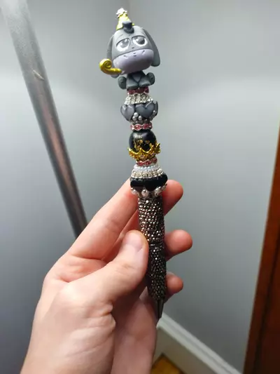 plant/Let's Party Eeyore Pen-0-thumbnail