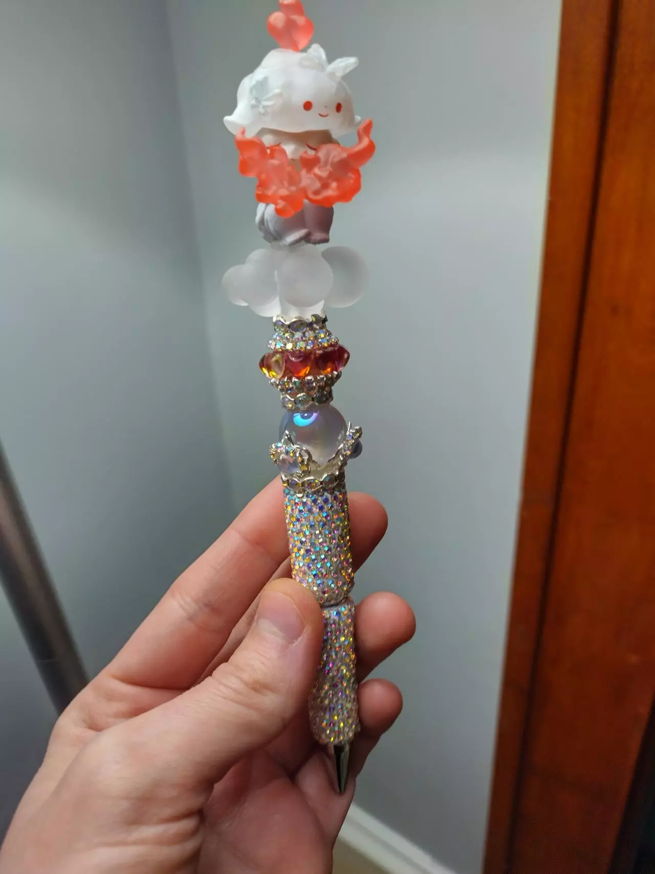 plant/Dimoo Melting Ice Pen-0