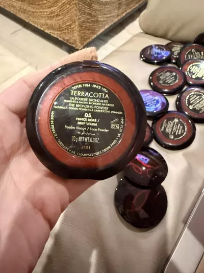 plant/Guerlain Terracota the bronzing powder deep warm-2-thumbnail