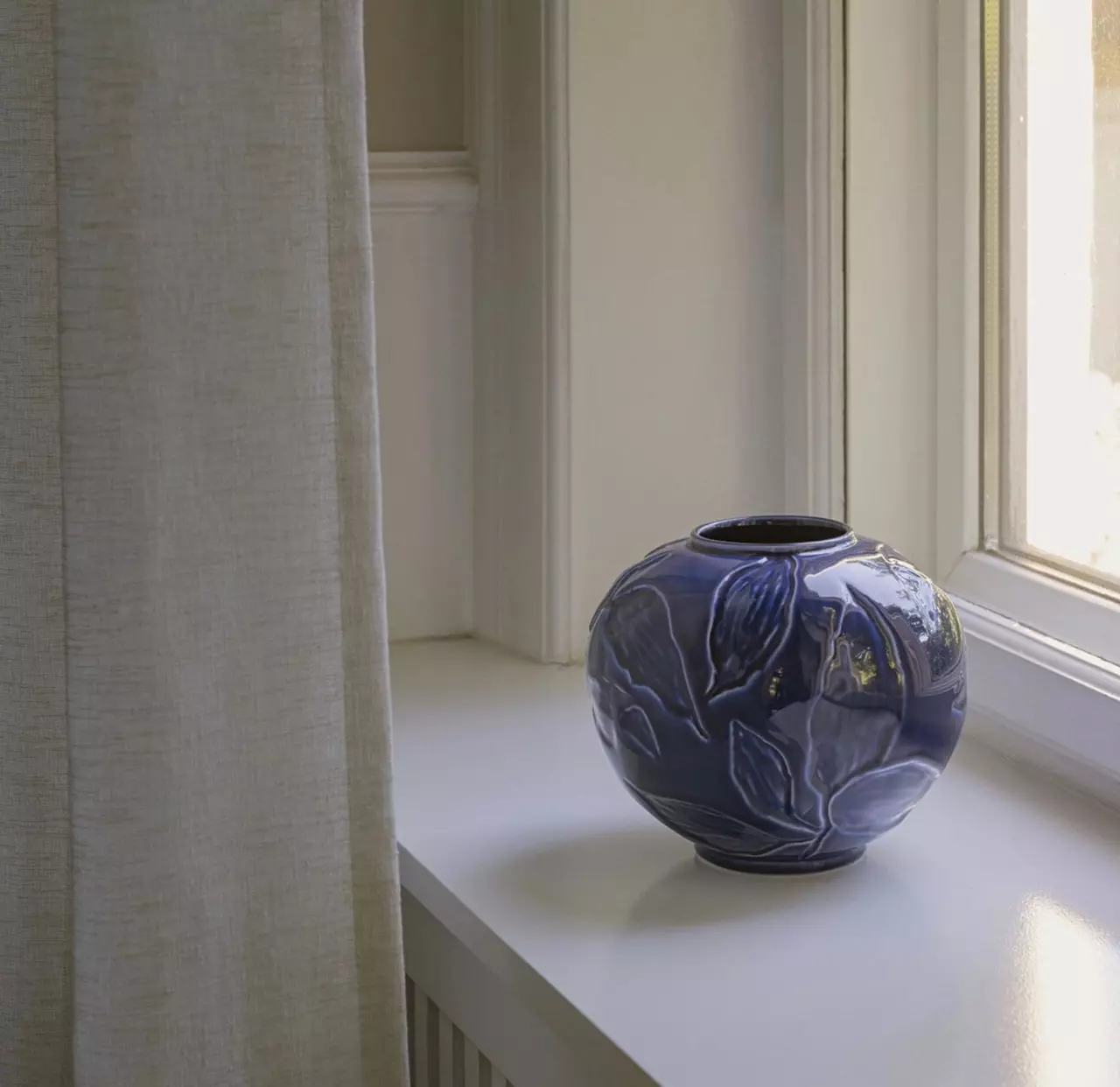 plant/SPECIAL ORDER: Bergs Florita Vase 5.9”-0