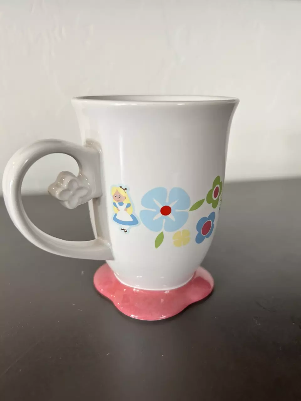 plant/Disney Parks It's a Small World Coffee/Tea Cup 14oz-1