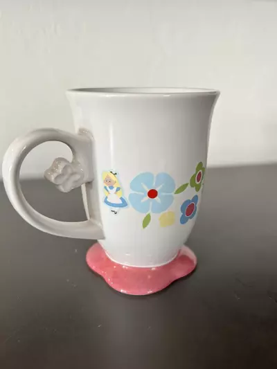 plant/Disney Parks It's a Small World Coffee/Tea Cup 14oz-1-thumbnail