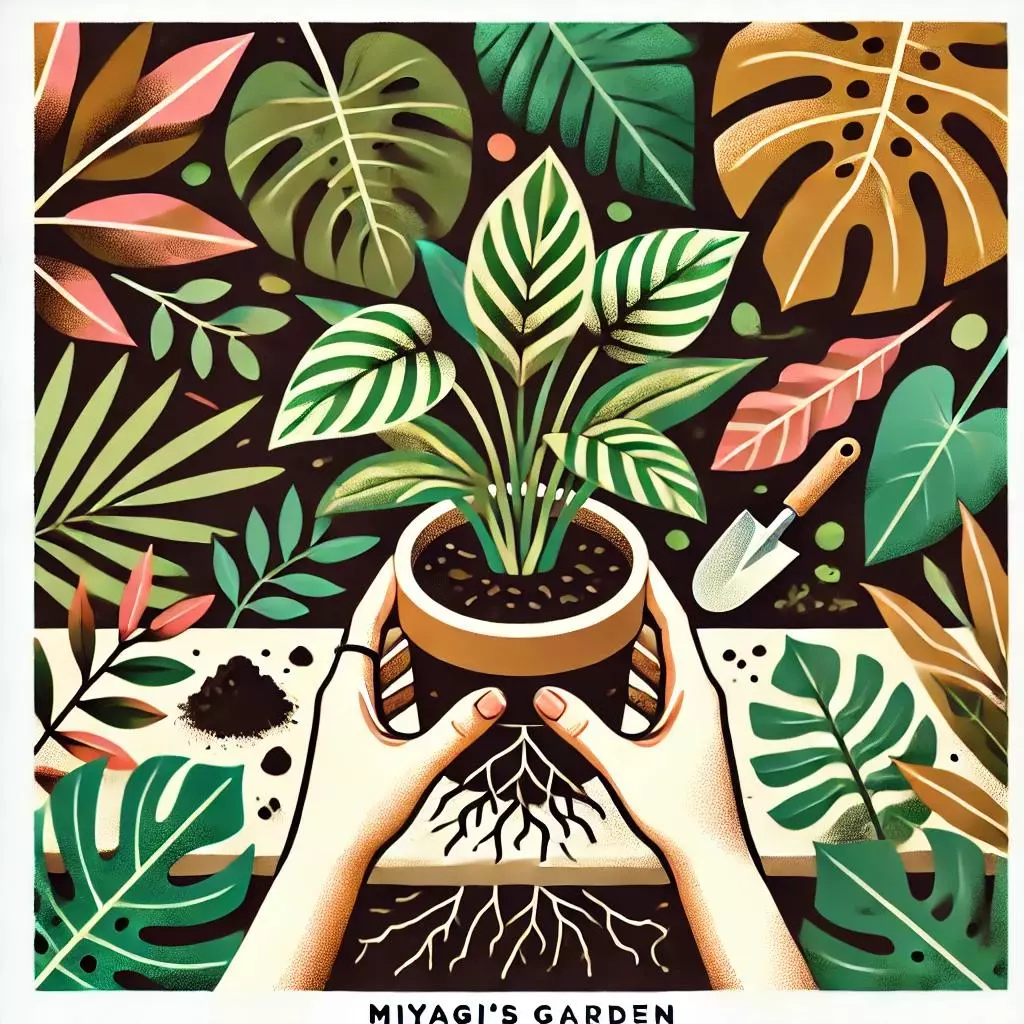 free_shipping/Repot to Clear Pot - Up to 6in upgrade-0