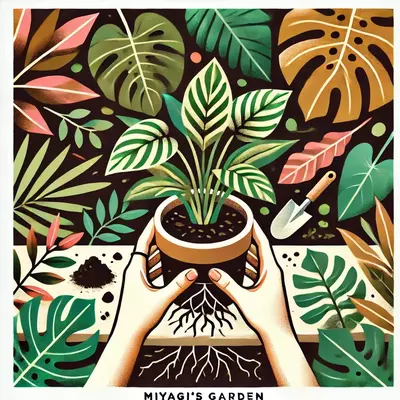 free_shipping/Repot to Clear Pot - Up to 6in upgrade-0-thumbnail