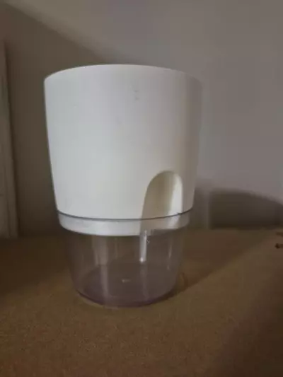 plant/Self-Watering 4" Pots, Setvof Four-0-thumbnail