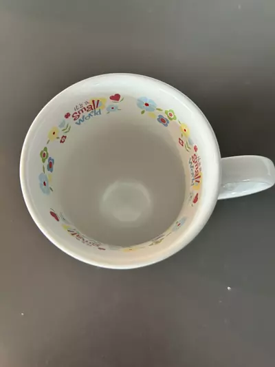 plant/Disney Parks It's a Small World Coffee/Tea Cup 14oz-3-thumbnail