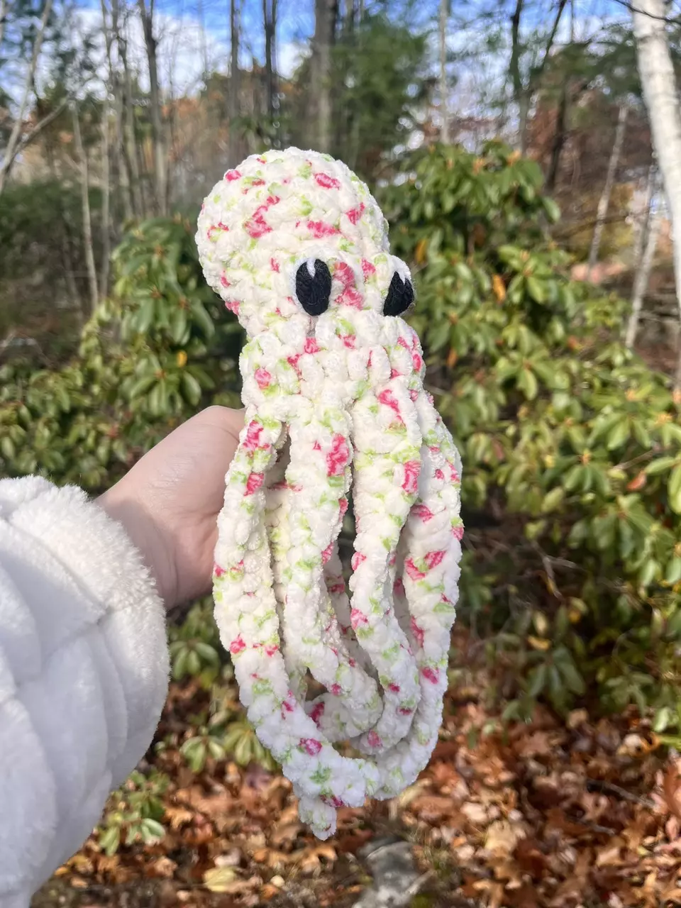 plant/✨Watermelon Crochet Drift✨-0