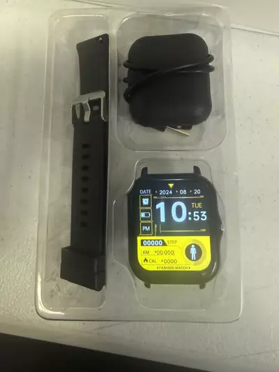 plant/NEW Smart Watch for Apple or Android-1-thumbnail