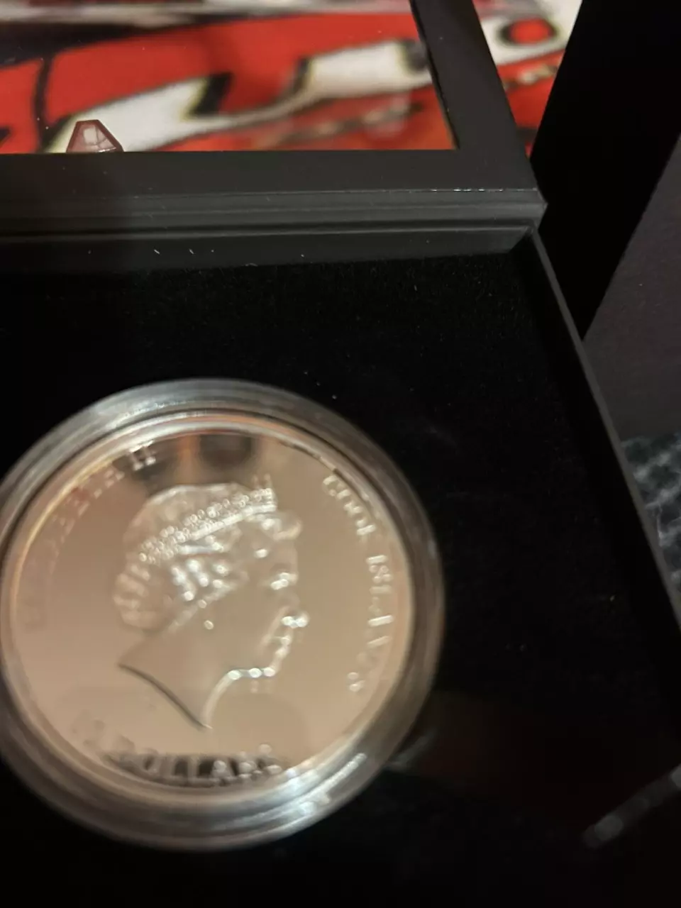 plant/Kiss the frog eye of fairytale 2oz silver-1