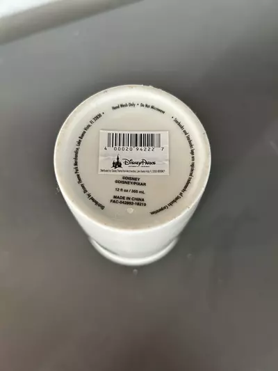 plant/2018 Starbucks Disney California Adventure Park Travel Tumbler Mug 12oz-3-thumbnail