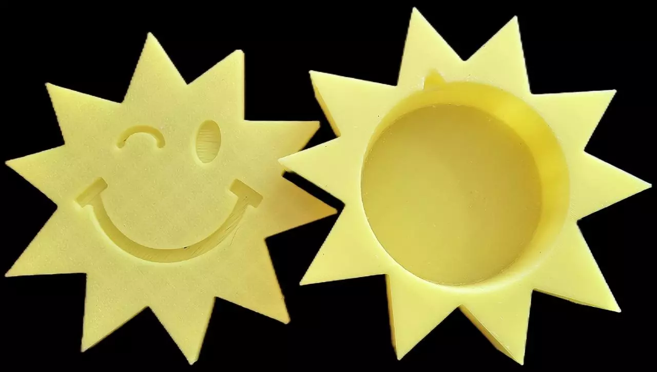 plant/OutShyne Sun trinket box-1