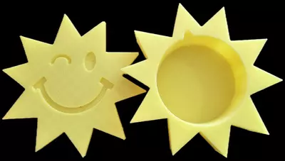 plant/OutShyne Sun trinket box-1-thumbnail