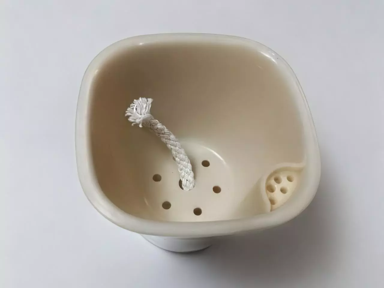 plant/3" Self Watering Pots (set of 5)-1