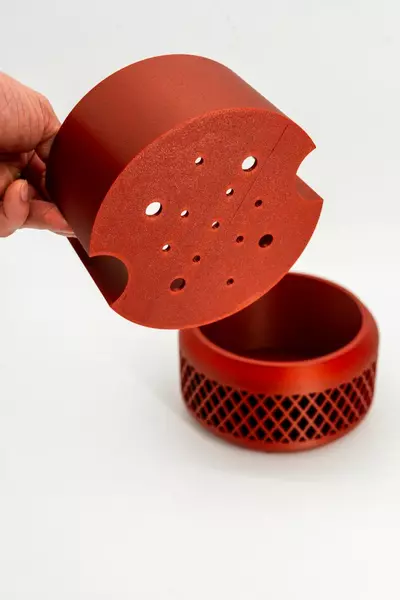 plant/Uvix 6in - Brick Marble-2-thumbnail