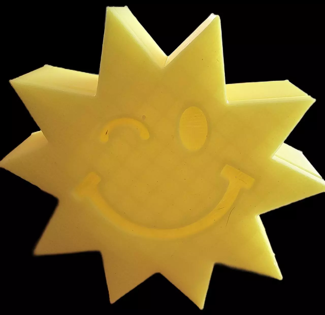 plant/OutShyne Sun trinket box-2