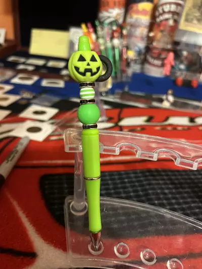 plant/Green pumpkin pen-0-thumbnail