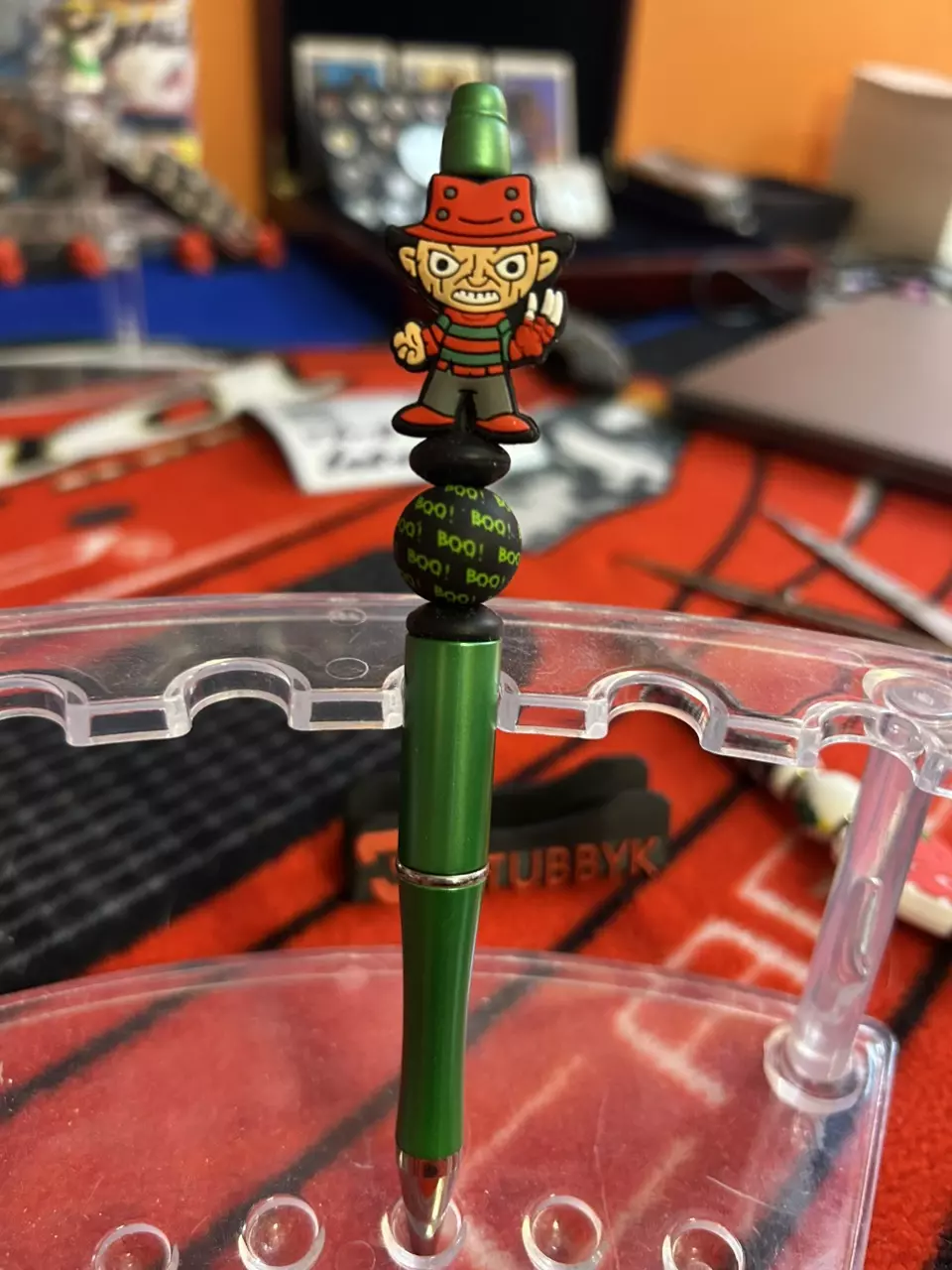 plant/Freddy Krueger-0