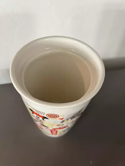 plant/2018 Starbucks Disney California Adventure Park Travel Tumbler Mug 12oz-2-thumbnail