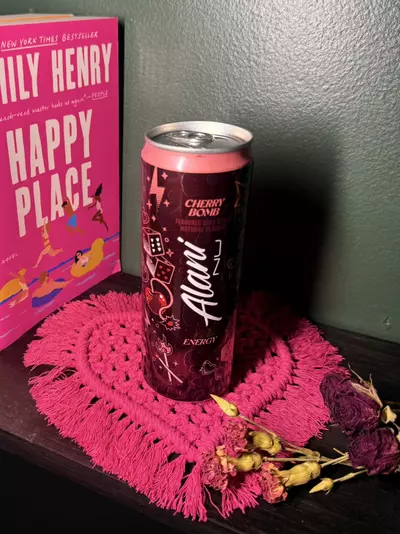 plant/Heart Coaster | Macrame Coaster | Choose your color-3-thumbnail