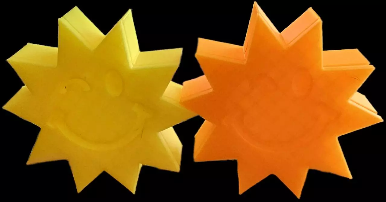 plant/OutShyne Sun trinket box-0